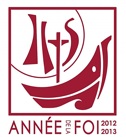 Année de la Foi