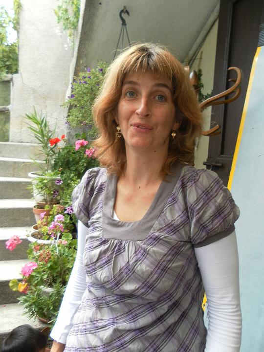 Original image