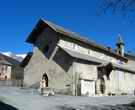 l'glise