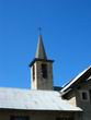 le clocher