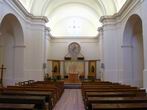 la chapelle