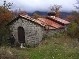 Robine-sur-Galabre