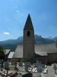 Les Thuiles