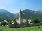 Les Thuiles