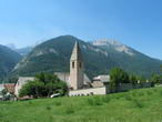 Les Thuiles