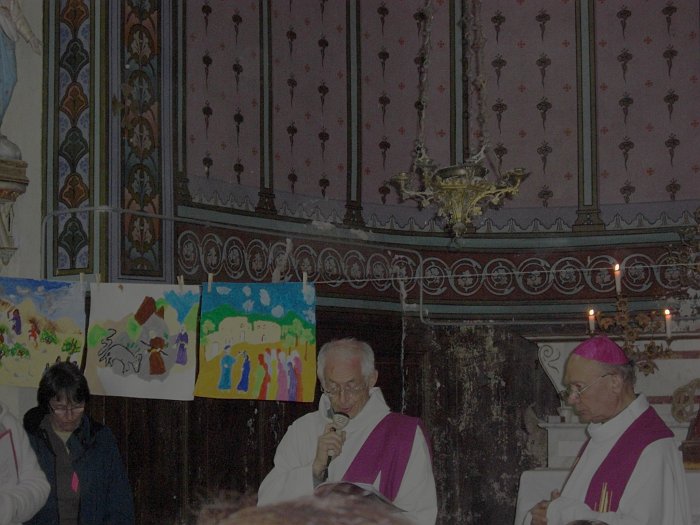 Original image