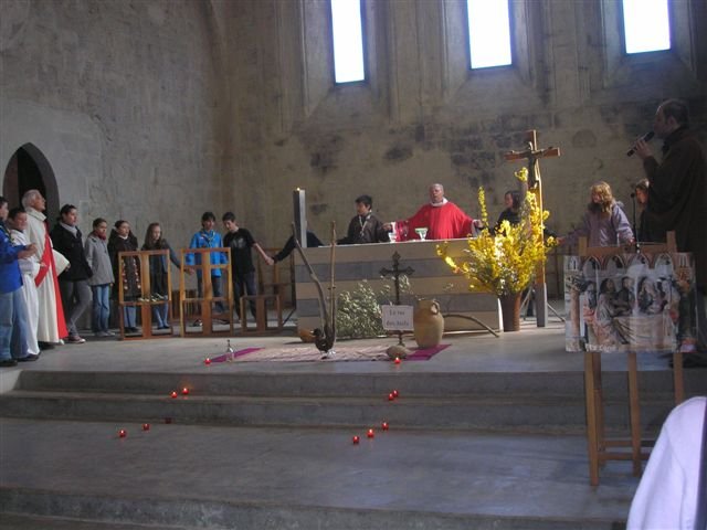 Original image