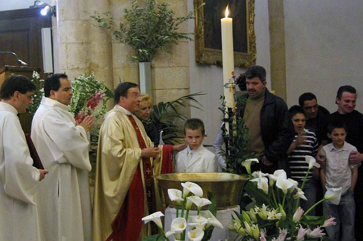 Original image