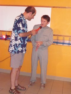 Original image