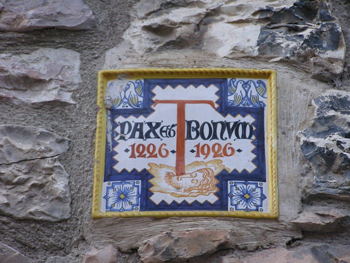 Original image