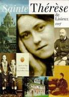Livre - Sainte Therese De Lisieux